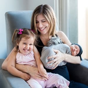 Meet your Posher, Felicia